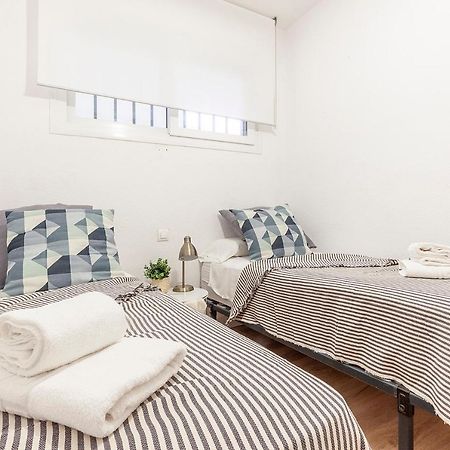 카디스 Apt En El Mar 아파트 외부 사진