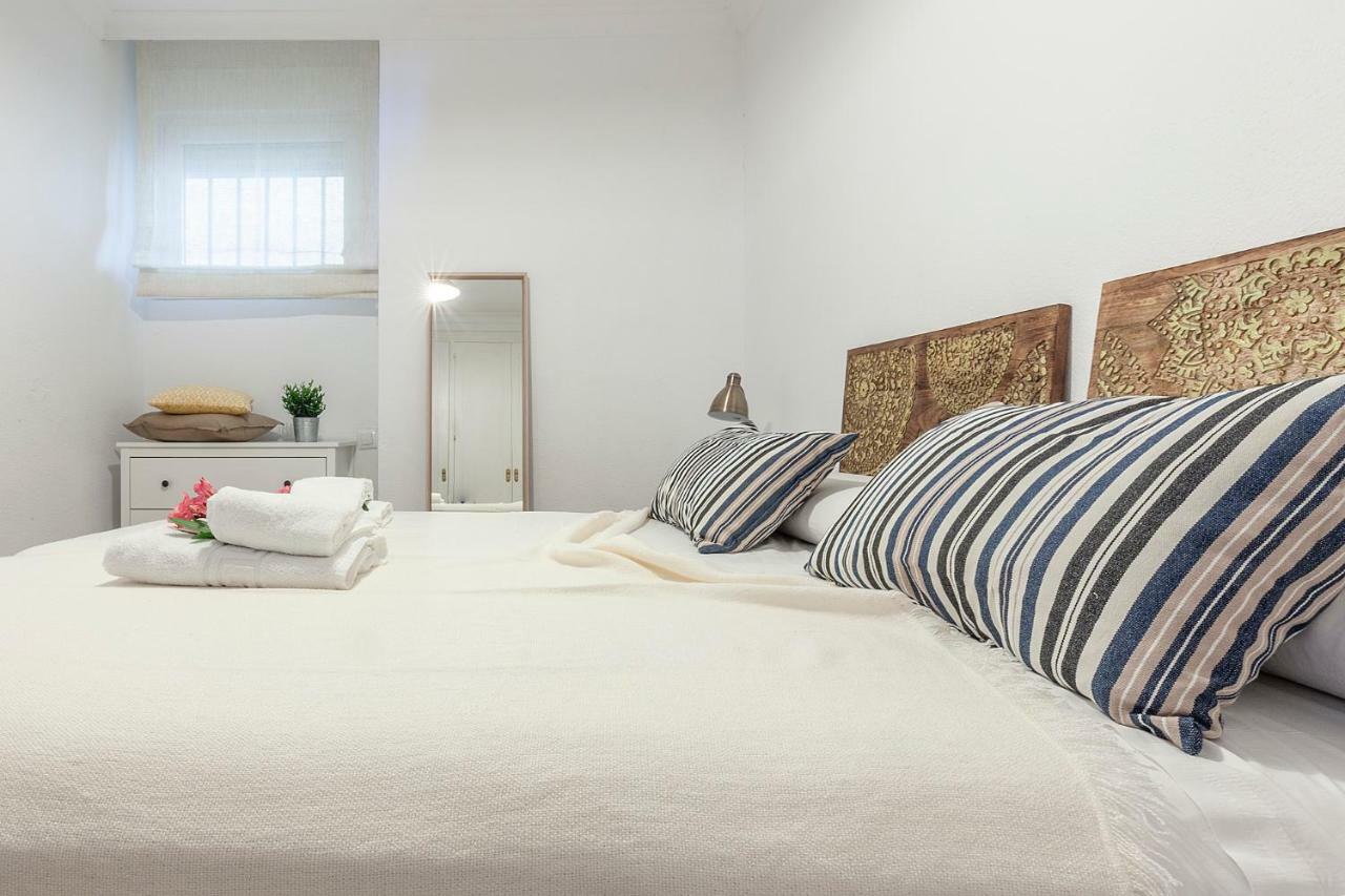 카디스 Apt En El Mar 아파트 외부 사진