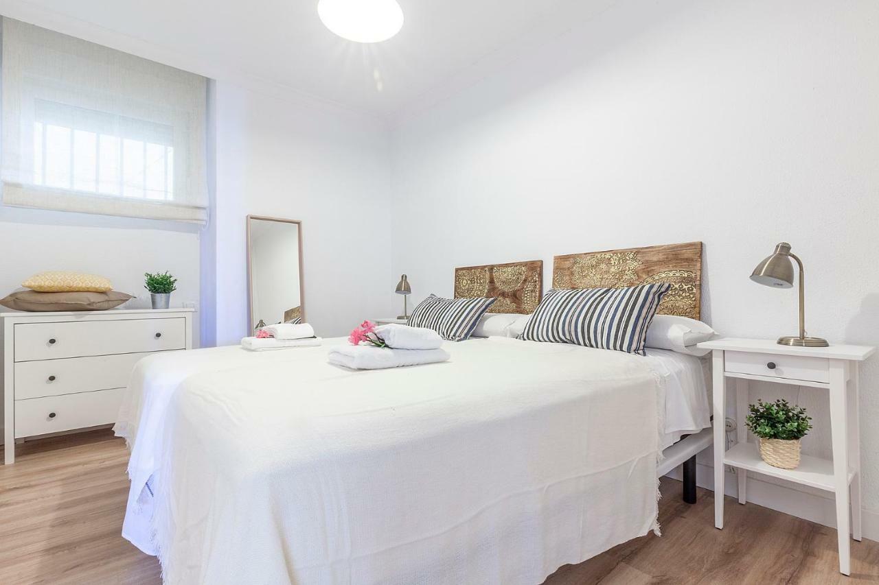카디스 Apt En El Mar 아파트 외부 사진