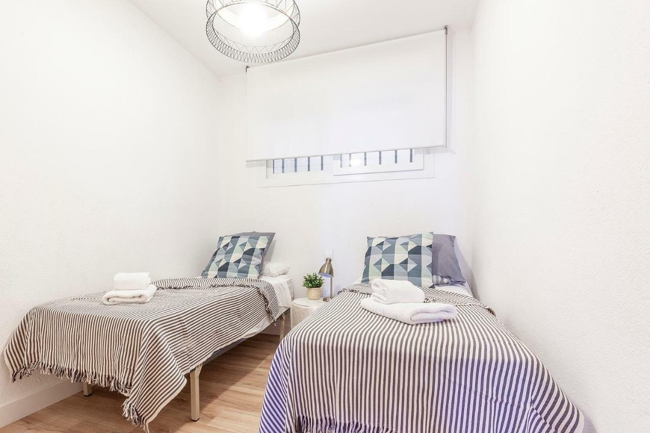 카디스 Apt En El Mar 아파트 외부 사진