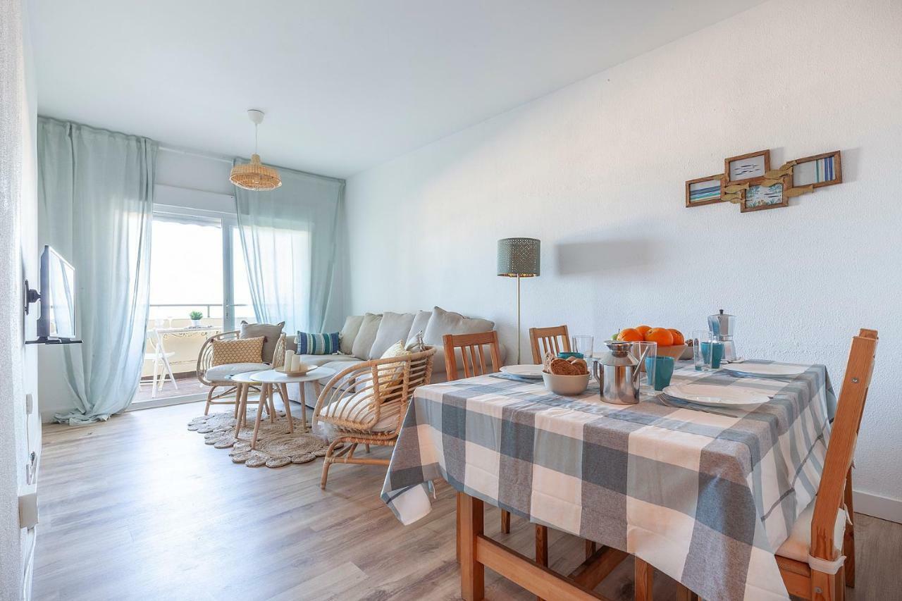 카디스 Apt En El Mar 아파트 외부 사진