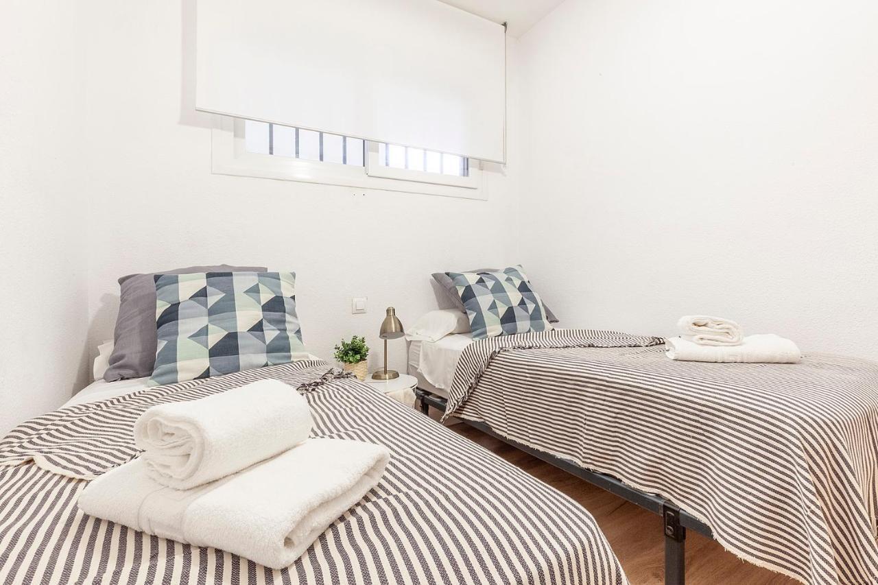 카디스 Apt En El Mar 아파트 외부 사진